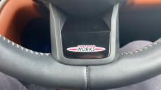 MINI Countryman 2.0 John Cooper Works ALL4 5dr Auto Petrol Hatchback